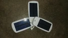 Solio Solar/usb Phone Charger Compact & Lightweight Is. Fixed Price $25.00.