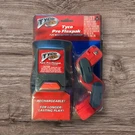 Tyco Pro Flexpak 7.2V Battery And Charger H8496-0910 New. Fixed Price $19.99.