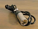 Grin Technologies Cycle Satiator Charger Output Cable Singatron Xlr 3FT New. Fixed Price $44.00.