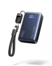 Iniu - Pocket Pro 10K Power Bank Pd 45W Ultra Compact For Iphone, .... Fixed Price $49.99.