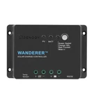 Renogy Wanderer 30A 12V Pwm Negative Ground Solar Charge Controller Lithium. Fixed Price $29.69.