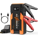 Zevzo ET05 Jump Starter 3000A Portable Car Battery Pack (7.2L .... Fixed Price $67.99.