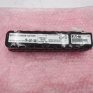 Eaton Cooper Power Series 24V 1.2AH Nickel Cadmium Battery MEA0460004. Fixed Price $93.49.
