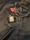 Fisher Price Power Wheels Black Battery 6-VOLT Charger 00801-0976. Fixed Price $14.99.