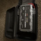 A-GB250-AI Max 5250A 12V Lithium Jump Starter. Fixed Price $1000.00.