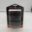 Wildgame Innovations WGISO0010 6V Edrenaline Solar Panel Charger For Deer Feeder. Fixed Price $22.50.