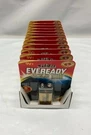 *box Of 12* Eveready Gold A522BP Alkaline 9V-1 Batteries New. Fixed Price $27.78.