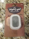 Led Night Light Usb Wall Charger Dual Output 2.10A Three Levels. Fixed Price $14.24.