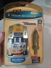 Ac/dc Rapid Charger, Rechargeable Batteries & Car Brand New Sealed. Fixed Price $10.00.