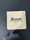 Bonai 4 Bay Lithium Battery Charger. Fixed Price $11.99.