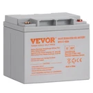 Rechargeable Agm Marine Battery, 12V 40AH, With 400A Discharge Current, Ideal F. Fixed Price $111.92.