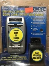 Empire Universal Camcorder Digital Camera Battery Charger VBC-LIN2. Fixed Price $29.99.