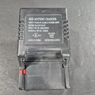Rc Car Battery Wall Charger Model CD110-6V Plug In. Fixed Price $22.95.