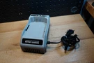(d) Snow Joe Ionmax ICHRG40 40V Lithium-ion Battery Charger. Fixed Price $22.99.