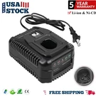 19.2V Charger For Craftsman Li-ion Ni-cd Ni-mh C3 Battery 11375 11376 130211004. Fixed Price $20.99.