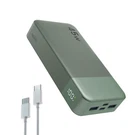 Nobis Portable Charger, 20000MAH Power Bank, 45W Fast Charging, Ba.... Fixed Price $49.99.