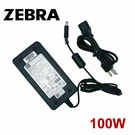 Oem Original Zebra Ac Adapter For Zxp ZC300 Series 1 Id Card Thermal Printer. Fixed Price $69.99.