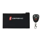 Gerbing 12V 10,000 Mah Muli-volt Heated Clothing Rechargeble Li-polymer Battery. Fixed Price $249.99.
