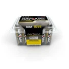 Rayovac ALAAA-24 Alkaline Reclosable Pack. Fixed Price $13.11.