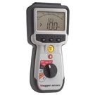 Megger MIT400/2 Megohmmeter, 250/500/1000V Dc, Lcd, Case 49AG72. Fixed Price $991.98.