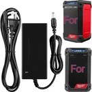 14V Adapter For Milwaukee 2951-20 Cordless Radio YLS0335A-T140230 23-81-0705. Fixed Price $23.98.