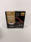 Just In Case Battery Booster Cables Jump Start. Fixed Price $18.00.