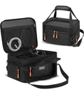 Portable Power Station Carrying Case Compatible With Ecoflow River 3, Soft.... Fixed Price $14.99.