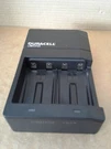Duracell IS500 ( Black ) Model: CEF7NA1 & Aaa Battery Charger. Working. Vgc. Fixed Price $6.00.