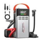 8-IN-1 Car Jump Starter With Air Compressor 5500A Peak, 150PSI Ti... Fas. Fixed Price $71.36.