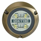 Lumitec Lighting 101511, Led Underwater Light, Seablaze Quattro. Fixed Price $472.32.