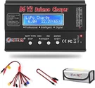 Htrc Lipo Battery Car Balance Charger, 1S-6S Digital Discharger. Fixed Price $69.30.