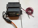 Quick Corporation OB2425 Onboard Battery Charger. Fixed Price $199.99.