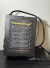 Powermax Converter PM3-35LKX Input: 105-130VAC, Output: 13.6VDC Amp. Fixed Price $64.99.