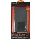 Enerplex 5100MAH Jumpr 5K Slate Power Bank For Tablets Phone Camera Music Gps. Fixed Price $69.95.