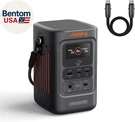Explorer 240D Power Bank (80,000MAH), LIFEPO4 Battery 256WH Portable Stati. Fixed Price $206.16.