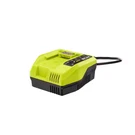 New Ryobi 40V Lithium-ion Fast Charger OP408A. Fixed Price $34.95.