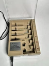Archer 23-134 Nicd Battery Charger Vintage Radio Shack Tested Working. Fixed Price $29.99.