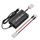 Litime Amp Lithium Battery Charger 14.6V Ac-dc LIFEPO4 L12V10A. Fixed Price $139.99.