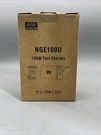 Mean Well, NGE100U, Battery Chargers. Fixed Price $69.99.