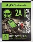 Schumacher Farm And Ranch FR01536 2A 6V/12V Automatic Battery Charger/maintainer. Fixed Price $28.49.