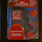 Tyco Rc Pro Flexpak Pack 7.2V Nicd Charger Battery H8496-0910 Shell Shocker. Fixed Price $27.00.