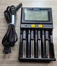 Miboxer C4 Battery Smart Charger T42. Fixed Price $29.99.