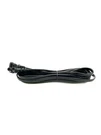 L-shape 5FT Cord For Ebl 906 Charger Aaa 9V Rechargeable Batteries. Fixed Price $5.99.