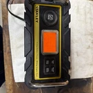 Stanley Amp Battery Charger BC15BS 40 Engine Start. Fixed Price $15.00.