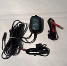 Deltran 022-0150-DL-WH 12V 800MA Weatherproof Battery Charger & Maintainer Good. Fixed Price $59.99.