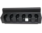 Vocollect A700 TCH901-02 6-SLOT Battery Charger Black CM-901 1004458B. Fixed Price $94.99.