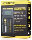 Nitecore D2 Eu Digicharger Battery Li-ion/nimh New. Fixed Price $43.76.