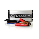 Volt Amp Lithium Ion Car Audio Battery Charger LI1208 Xs Power. Fixed Price $129.99.
