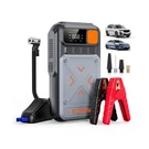 B29L 10 In Car Jump Starter With Air Compressor, 3500A 150PSI Jum... Fast Ship. Fixed Price $132.96.