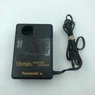 Panasonic EY0202 15 Min Inverter Battery Charger. Fixed Price $18.95.